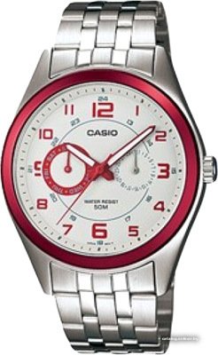 Наручные часы Casio MTP-1353D-8B3