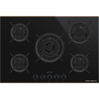 Варочная панель Smeg PV675CNR