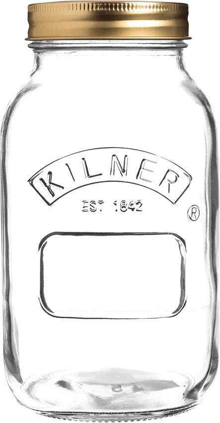 

Емкость Kilner K-0025.401V