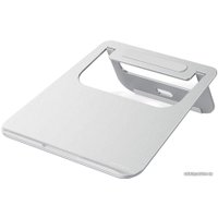 Подставка Satechi Aluminum Laptop Stand (серебристый)