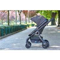 Коляска прогулочная «книга» Chicco Urban Plus Crossover