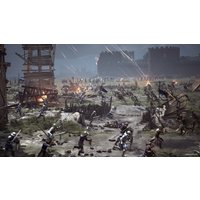  Chivalry II. Издание первого дня для Xbox Series X и Xbox One