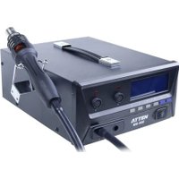 Паяльная станция Atten MS-900