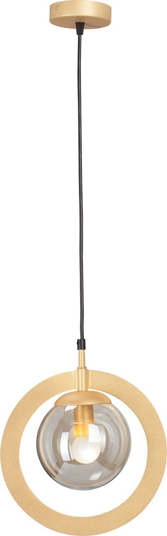 

Подвесная люстра Vitaluce V2955-8/1S