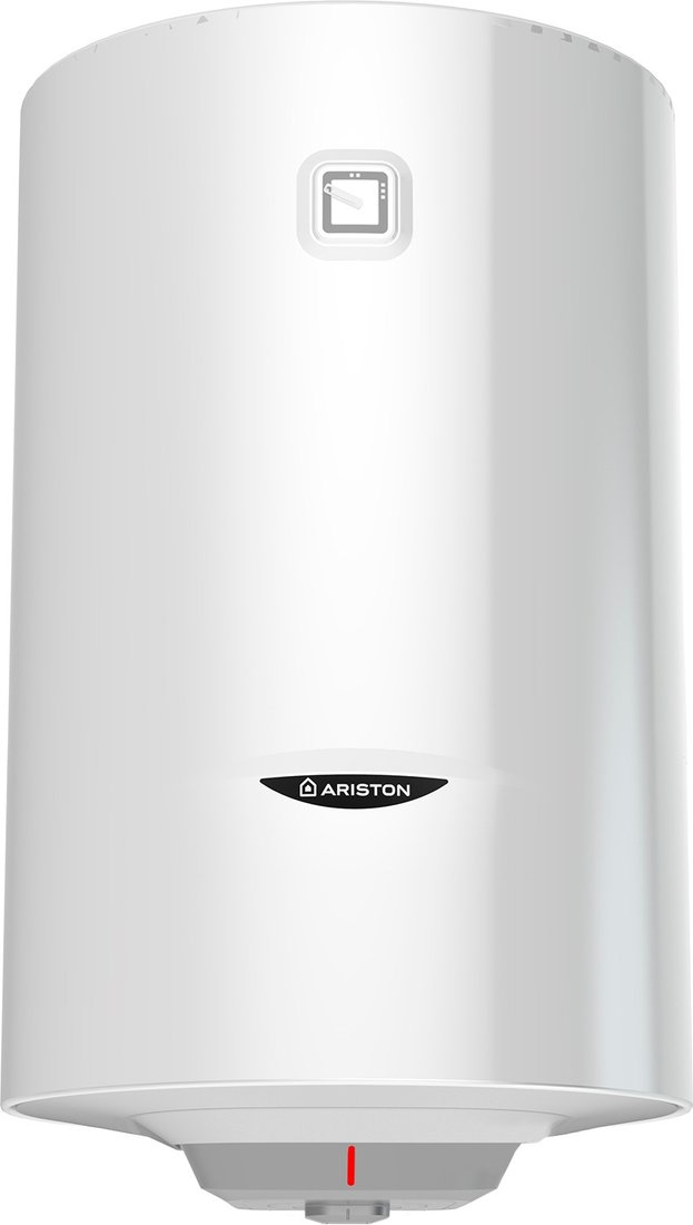 

Накопительный электрический водонагреватель Ariston PRO1 R ABS 30 V Slim