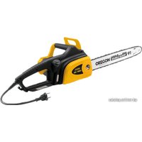 Электрическая пила Alpina EA 1800