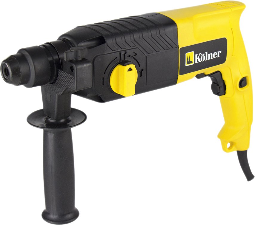 

Перфоратор Kolner KRH 680H