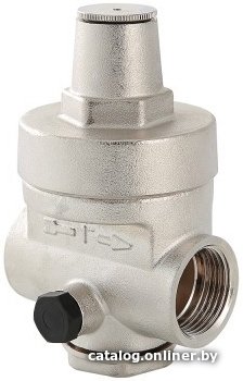 Фитинг Valtec Редуктор давления поршневой VT.087 1 VT.087.N.0645