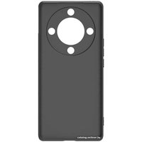 Чехол для телефона KST SC для Honor X9A (черный)