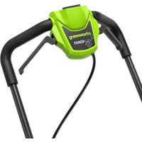 Газонокосилка Greenworks GD24LM331 2520607UB (с 1-им АКБ)