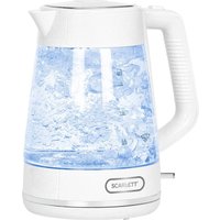 Электрический чайник Scarlett SC-EK27G104