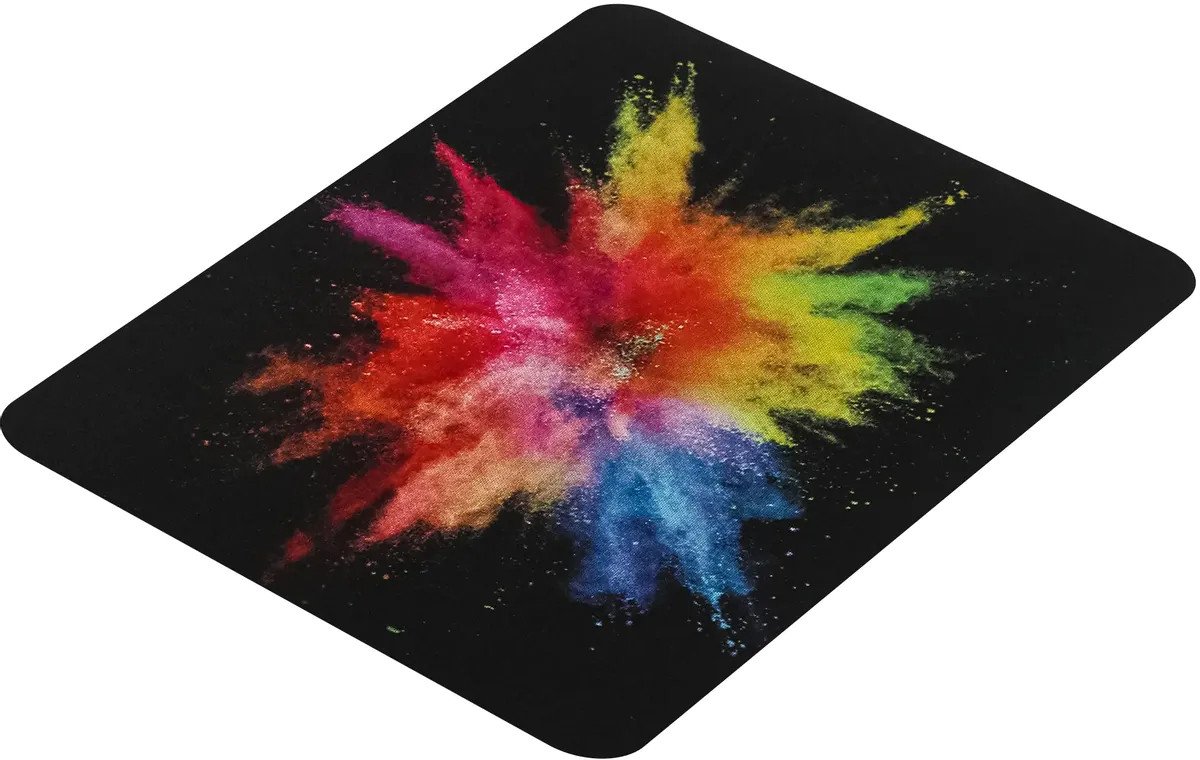 

Коврик для мыши SunWind Business (S) (рисунок, взрыв)