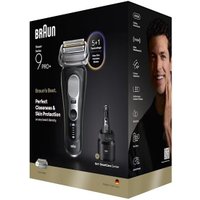 Электробритва Braun Series 9 Pro+ 9660cc