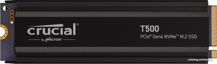 Crucial T500 1TB CT1000T500SSD5