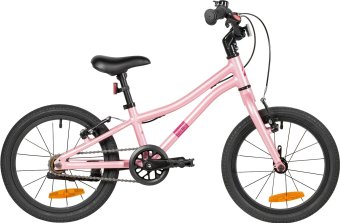 Детский велосипед Novatrack Phantomgrl 20 207AH.PHANTOMGRL.PN6 (розовый)
