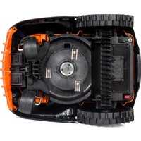 Газонокосилка-робот NAC RLM1500-DY