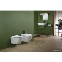 Биде CeramaLux 2197-1