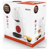 Капсульная кофеварка Krups Dolce Gusto Piccolo XS KP1A01