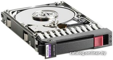 Жесткий диск HP 146GB [418367-B21]