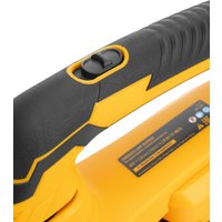 Ручная воздуходувка Denzel AB-500 (с 1-им АКБ)