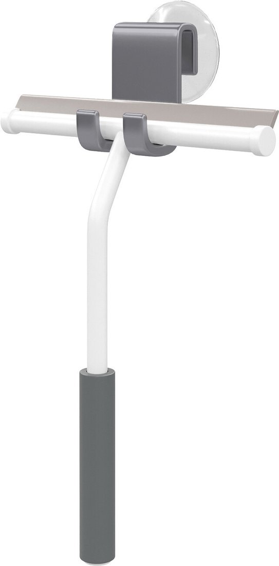

Скребок для душевой кабины Wasserkraft K-211White