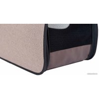 Сумка-переноска Eco Турне №4 90014 (бежевый)