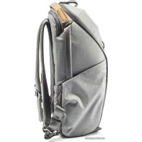 Рюкзак Peak Design Everyday Backpack Zip 15L V2 (ash)