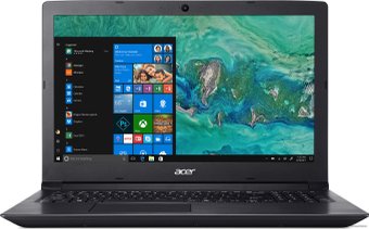 Acer Aspire 3 A315-41-R3YF NX.GY9ER.043