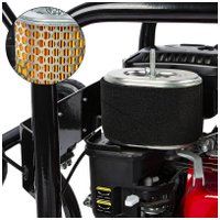 Виброплита DDE VP90-HK 908-757 в Могилеве