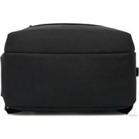 Городской рюкзак DoubleW Ramble 079# (черный)