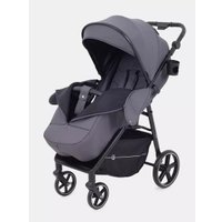 Коляска прогулочная «книга» Rant Volt RA353 (Graphite)