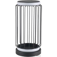 Настольная лампа De Markt Айсфельд 3 655031001