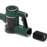 Пылесос Haier HVC400HE