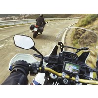 GPS навигатор Garmin Zumo 396 LMT-S