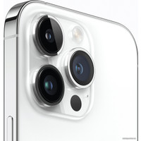 Смартфон Apple iPhone 14 Pro 1TB Восстановленный by Breezy, грейд A+ (серебристый)