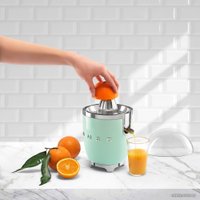 Соковыжималка Smeg CJF01PGEU