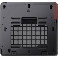 Корпус Jonsbo TK-0 (черный)