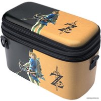 Чехол для приставки PDP Pull-N-Go Elite Edition Hyrule Hero Link