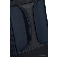 Чемодан-спиннер Samsonite D'Lite D'Lite Midnight Blue 55 см (2 колеса) 55 см