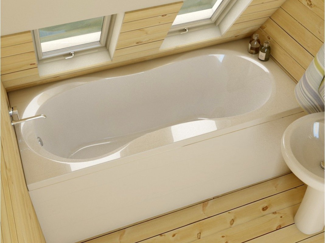 

Ванна Relisan Lada 140x70