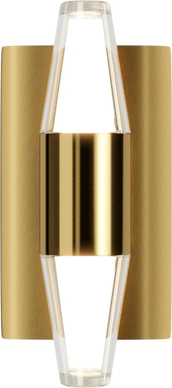

Бра Maytoni Arana MOD401WL-L6BS3K
