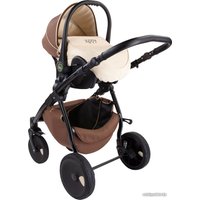 Универсальная коляска Tutis Zippy New (3 в 1)