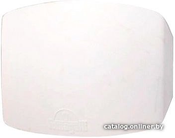 Уличный настенный светильник Fumagalli Abram AB1.000.000.WXJ1L
