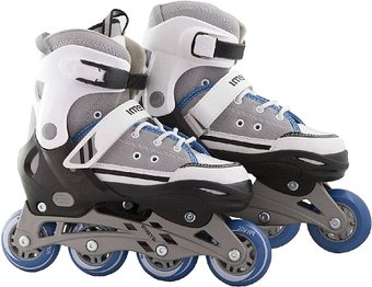 Роликовые коньки Atemi AJIS-16.01 27-30