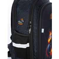 Школьный рюкзак Steiner SK3-5