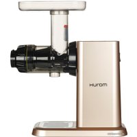 Соковыжималка Hurom Chef GI-LBE08