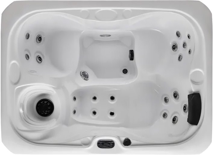 

Композитный бассейн Mexda WS-695D