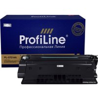 Картридж ProfiLine PL-CF214A (аналог HP CF214A)