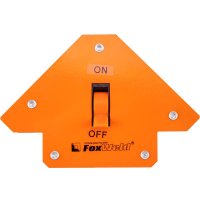 Уголок магнитный FoxWeld SHiFT-7 5390