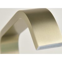 Смеситель Ganzer GZ01133-S